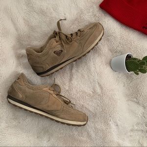 ROXY SNEAKERS